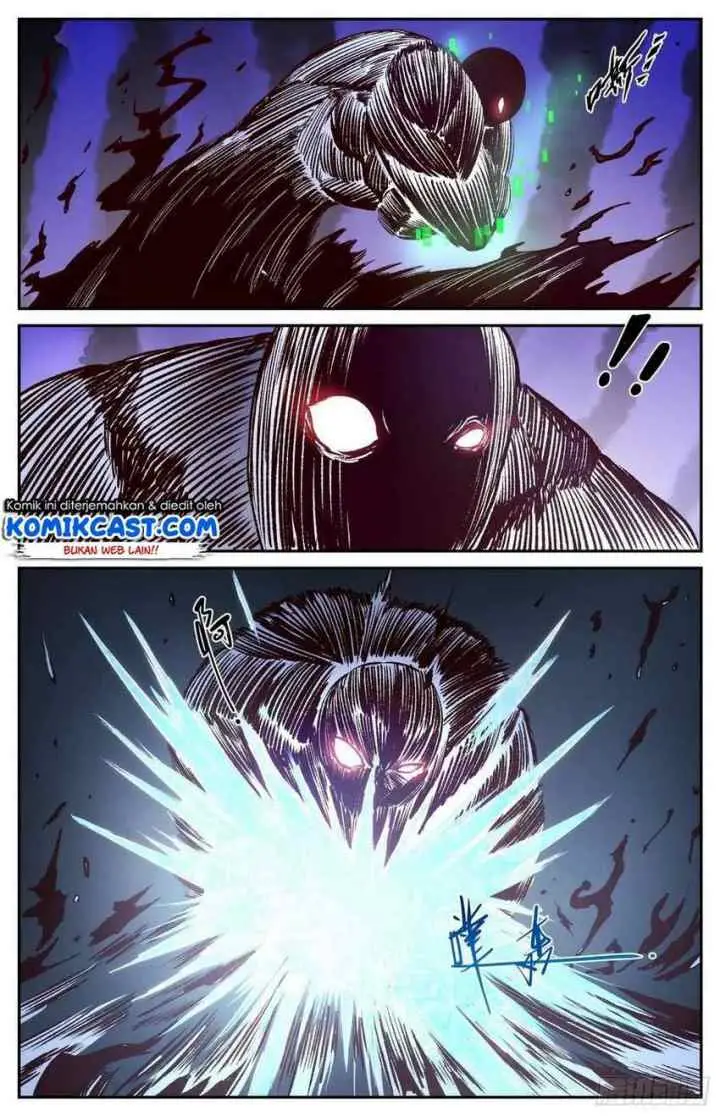 I Have a Mansion In The Post-Apocalyptic World chapter 408 halaman 10