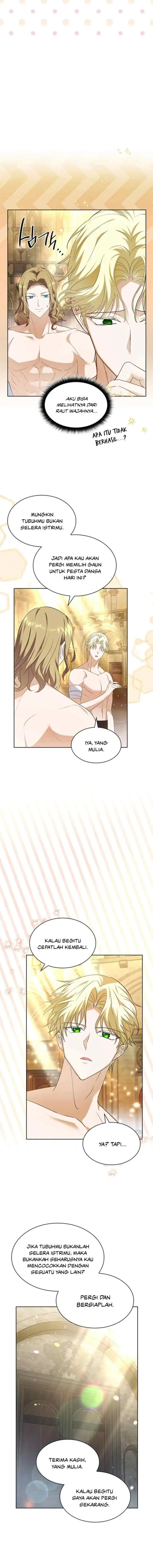 I Became the Ex-Wife of the Obsessive Male Lead chapter 20 halaman 16
