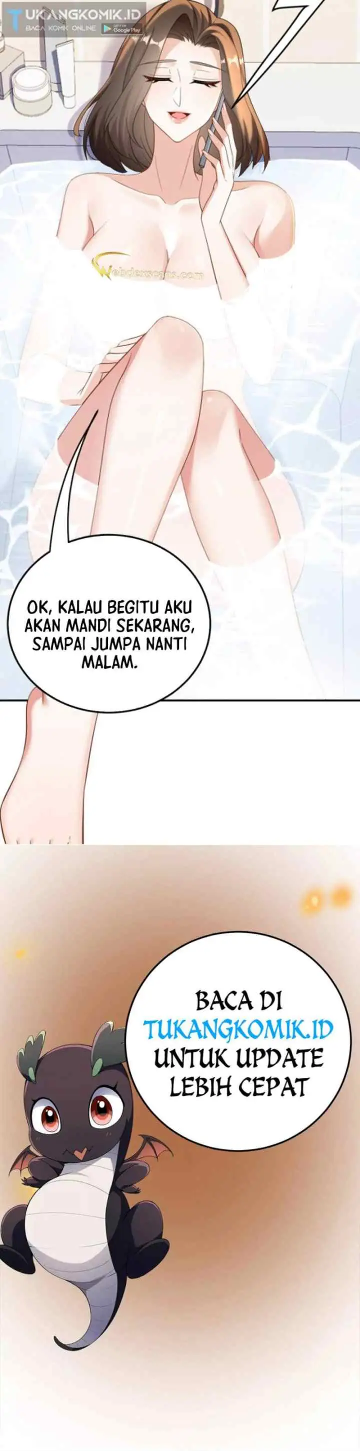Rebirth I Am The King of Entertainment chapter 38 halaman 12