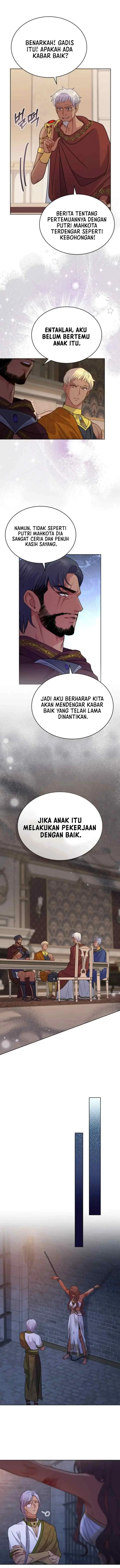 Lies Become You chapter 75 halaman 9