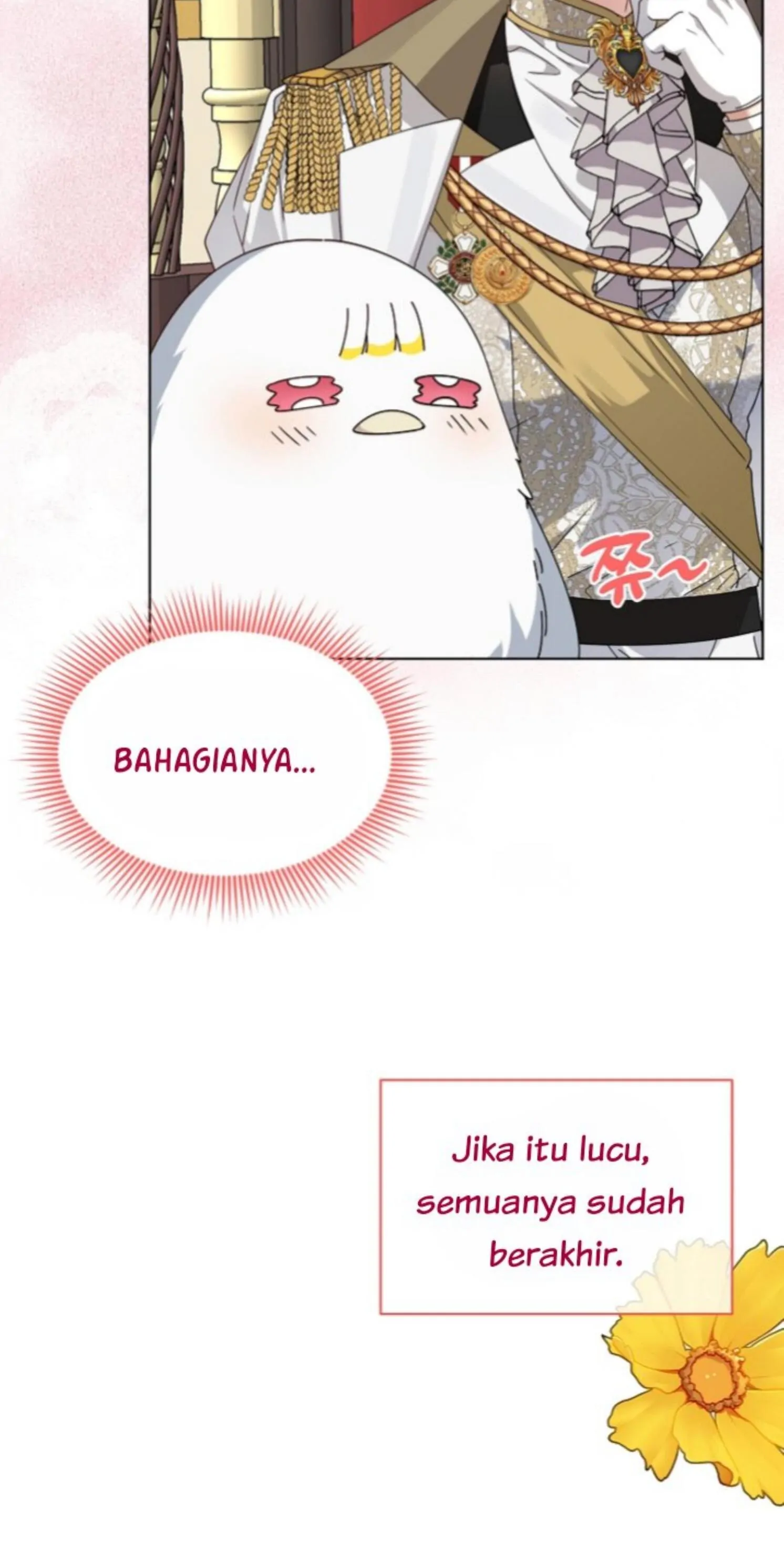 Bird Empress chapter 14 halaman 33