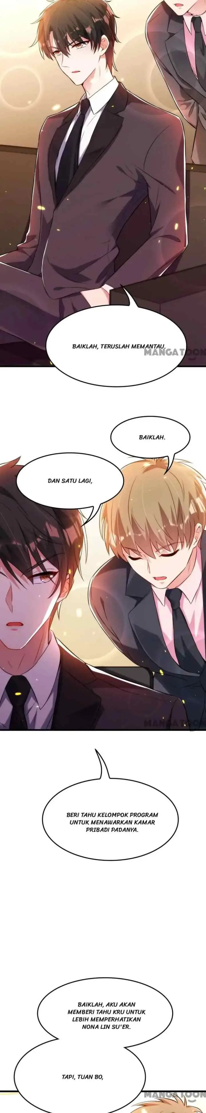 Don't Mess With Missy! chapter 82 halaman 14