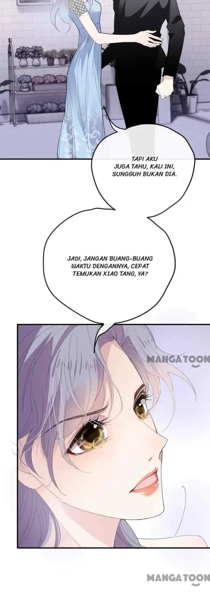 The Duke's Hidden Baby: BOGO! chapter 256 halaman 10