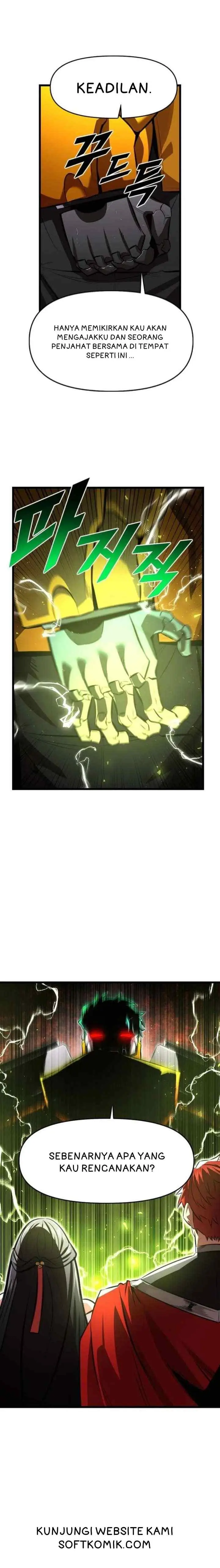 Rental Hero chapter 93 halaman 18