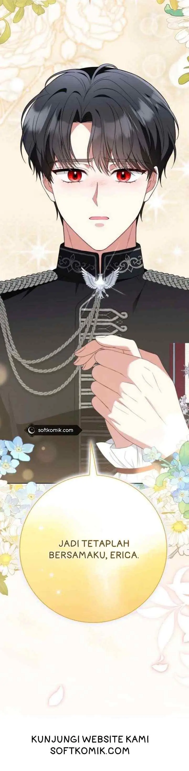 I'm A Fake Bride Who'll Run Away Someday chapter 36 halaman 16