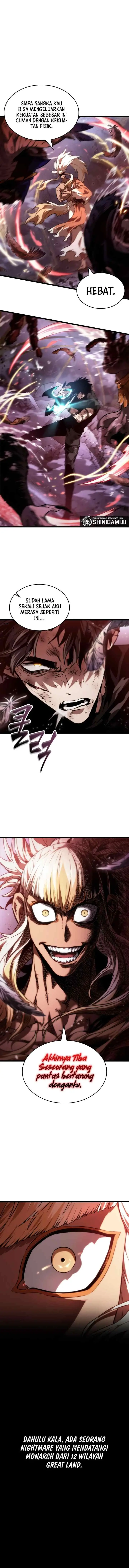 The World After the Fall chapter 67 halaman 7