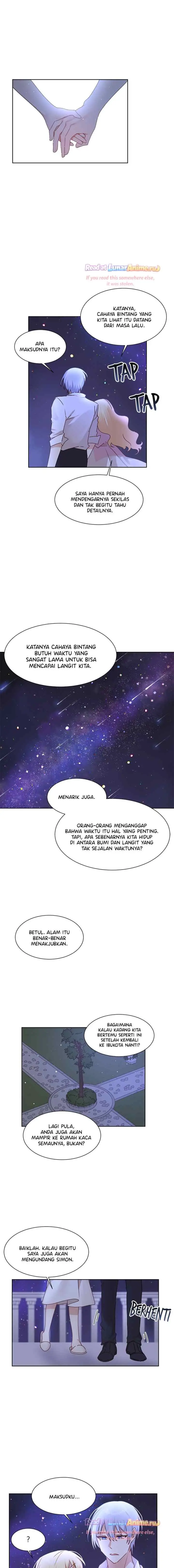 Im Just His Friend chapter 21 halaman 11