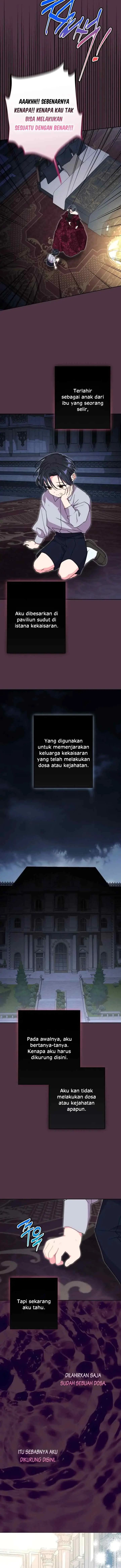 My Husband Changes Every Night chapter 86 halaman 12