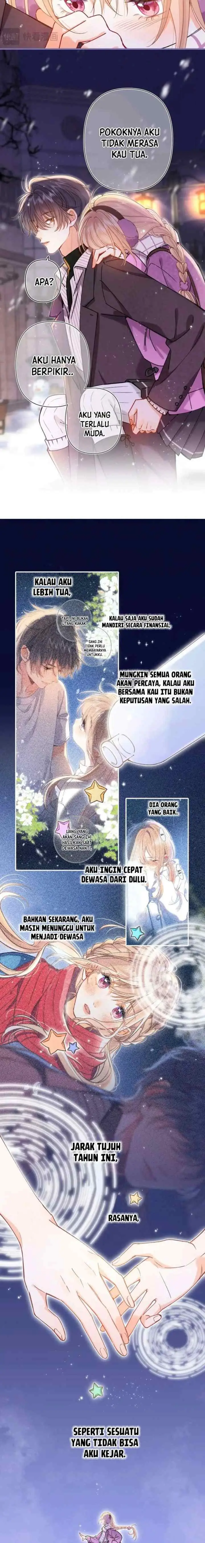 Hidden Love (Zhu Yi) chapter 119 halaman 7