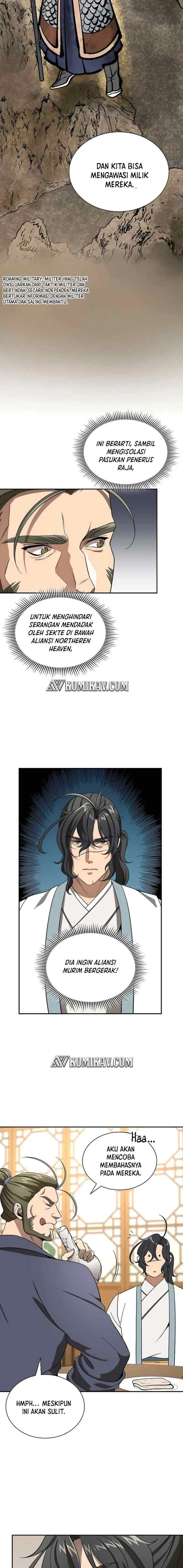 Storm Inn chapter 111 halaman 7