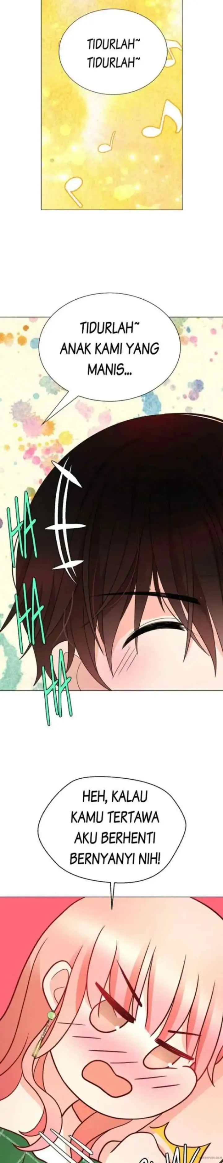 My Guardian Demon chapter 87 halaman 18