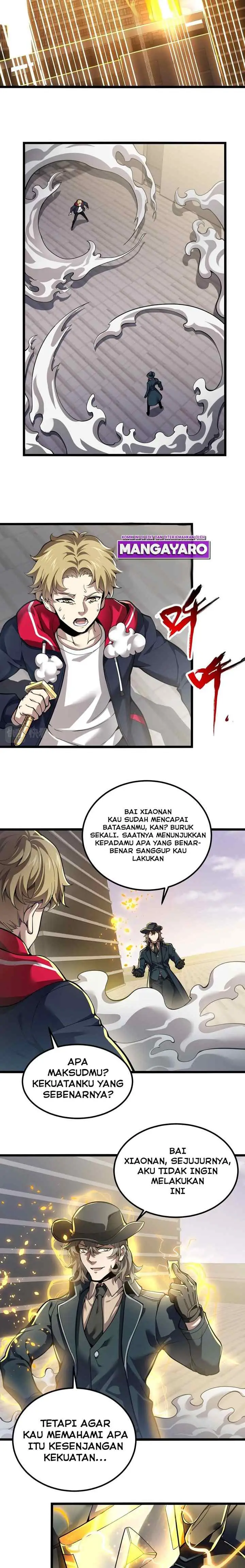 Combine Cube chapter 30 halaman 12
