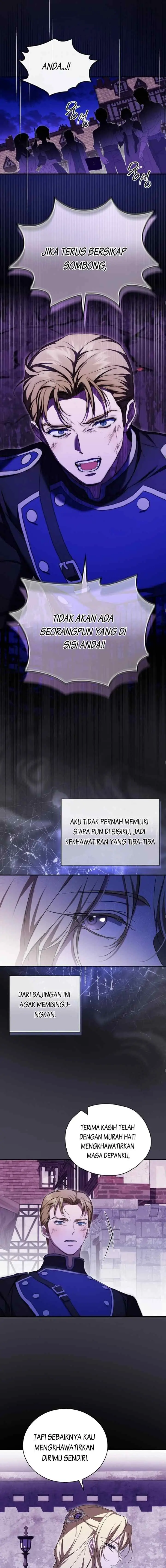 I'm Looking for a New Husband chapter 22 halaman 11