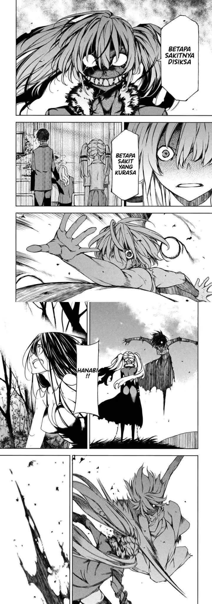 Gleipnir chapter 72 halaman 15