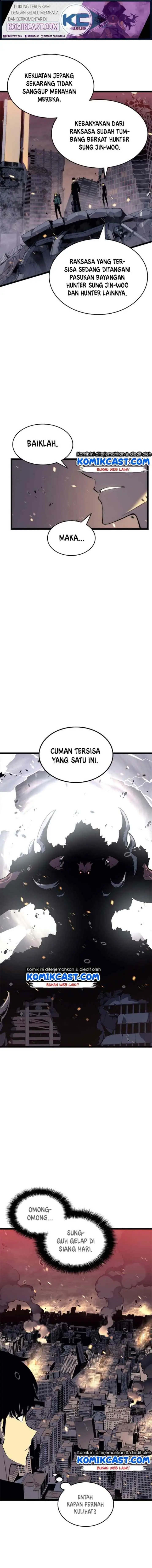 Solo Leveling chapter 135 halaman 10