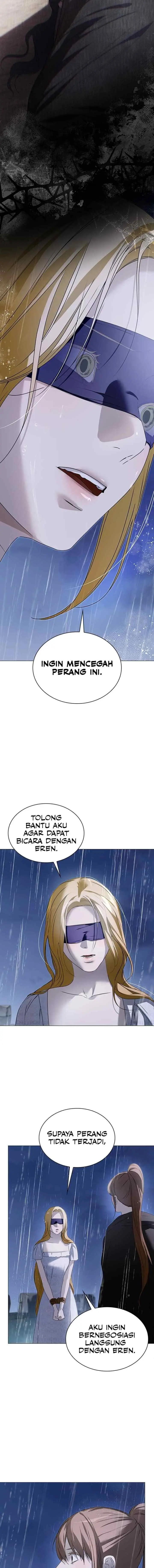Locked Up by My Mad Dog chapter 53 halaman 7