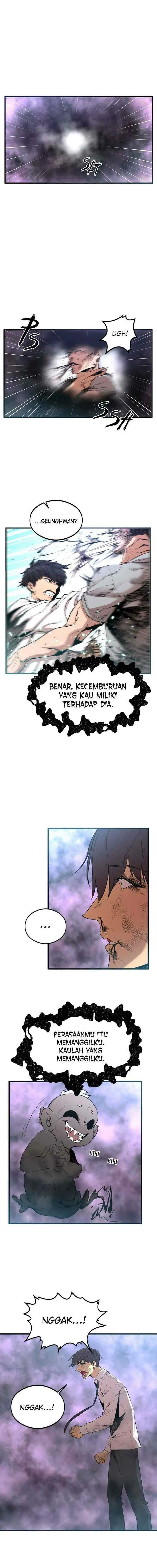 Gwei chapter 3 halaman 6