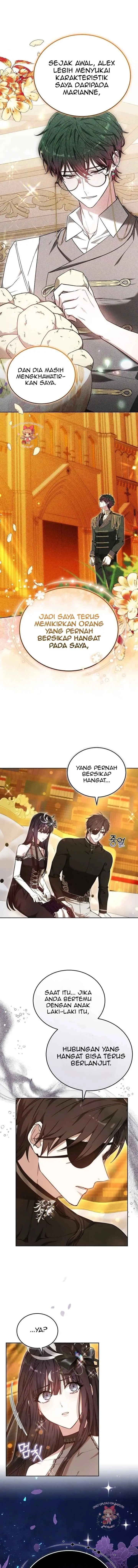 Bride of Obsidian chapter 61 halaman 7