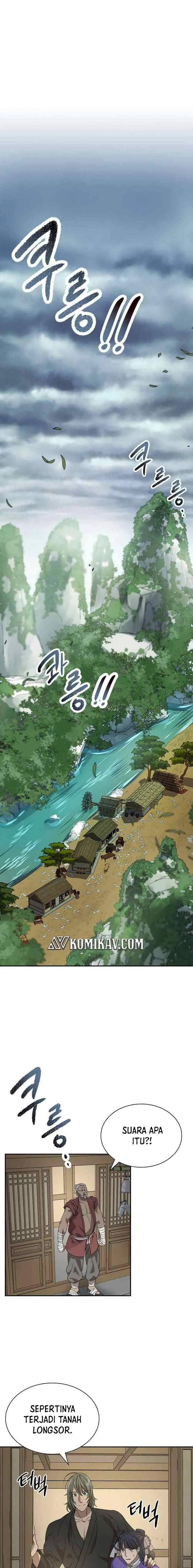 Storm Inn chapter 97 halaman 14