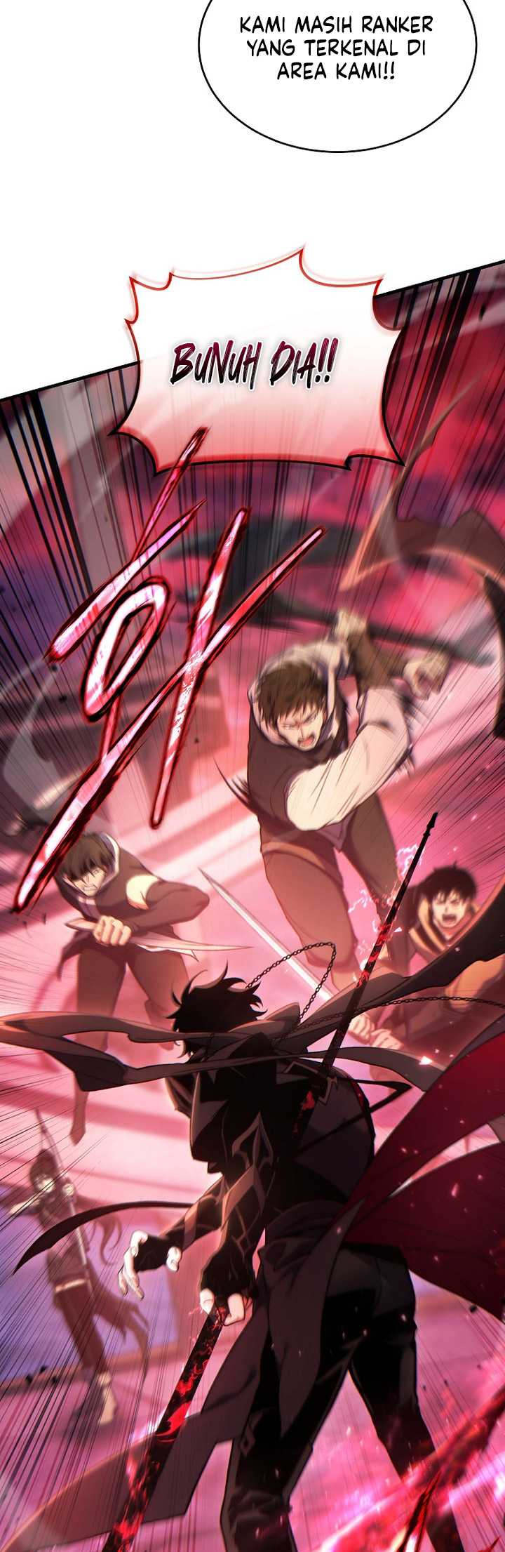 Black Haze chapter 15 halaman 40