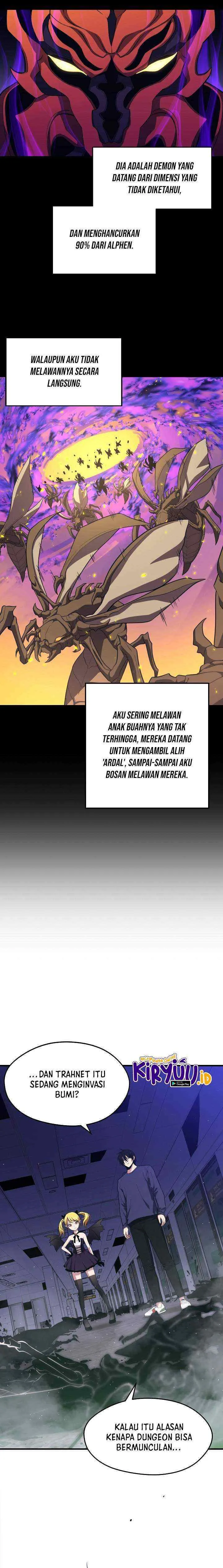 Seoul Station Necromancer chapter 11 halaman 14