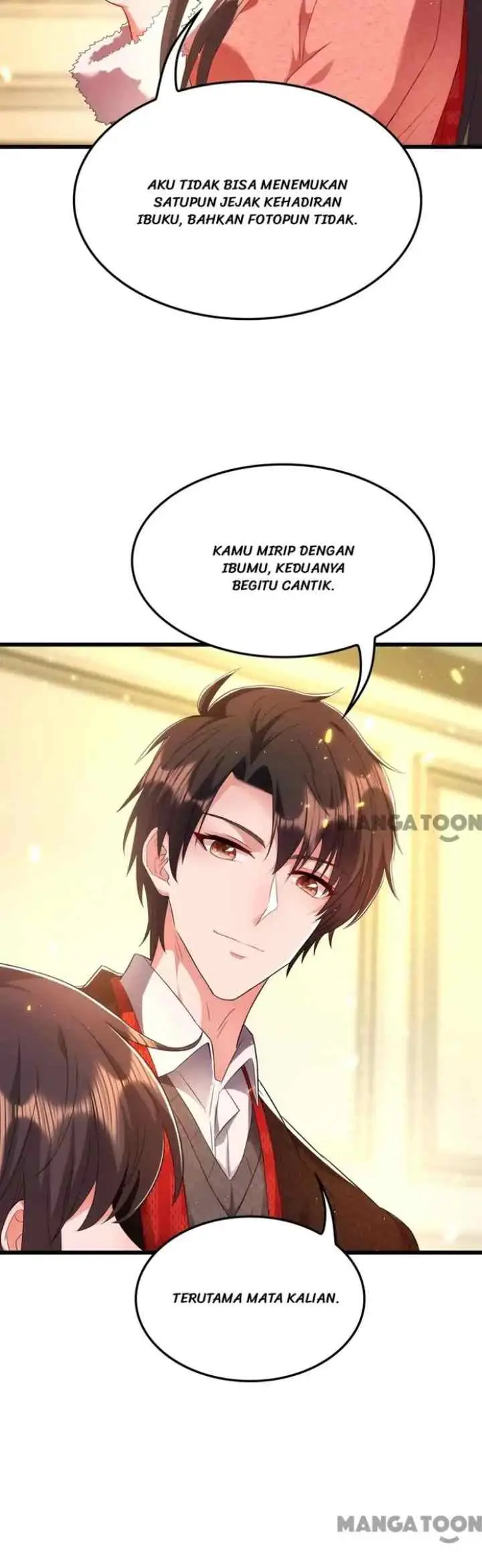 Don't Mess With Missy! chapter 135 halaman 17