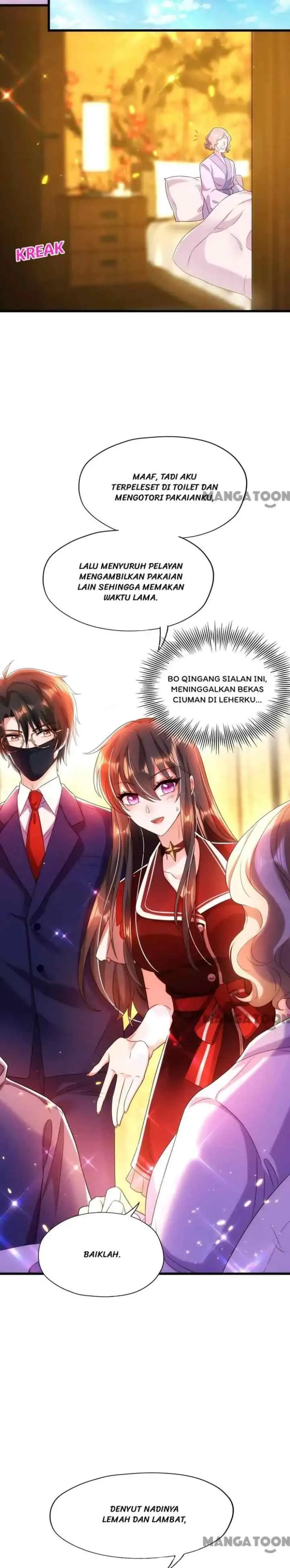 Don't Mess With Missy! chapter 118 halaman 11