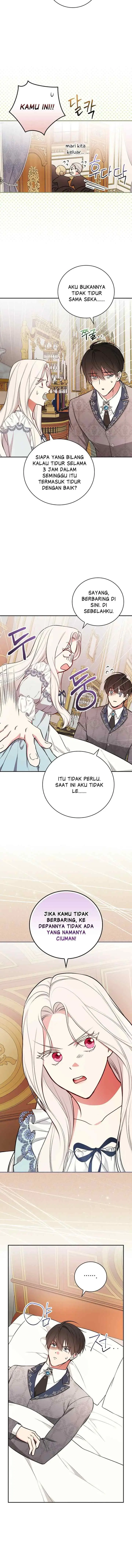 Seducing Duke Monster chapter 90 halaman 11