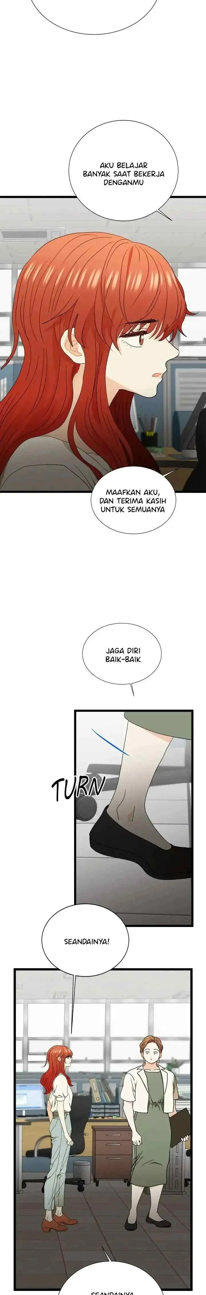 Faking It in Style chapter 97 halaman 6