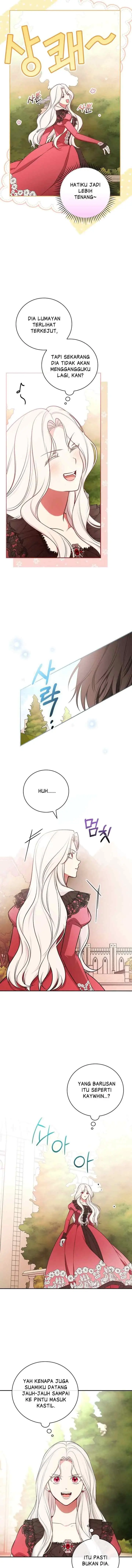 Seducing Duke Monster chapter 87 halaman 6