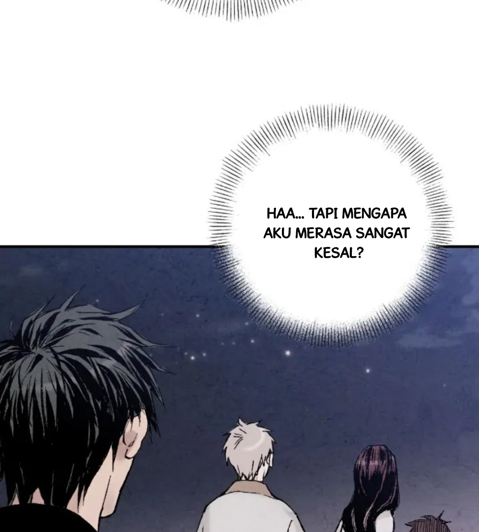 Pureun Yuri chapter 17 halaman 36
