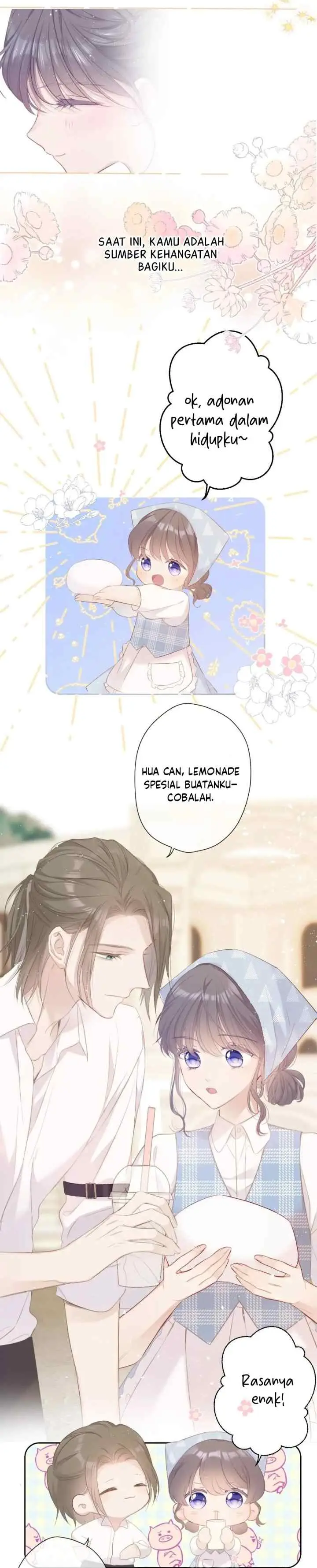Protect My Star chapter 49 halaman 12