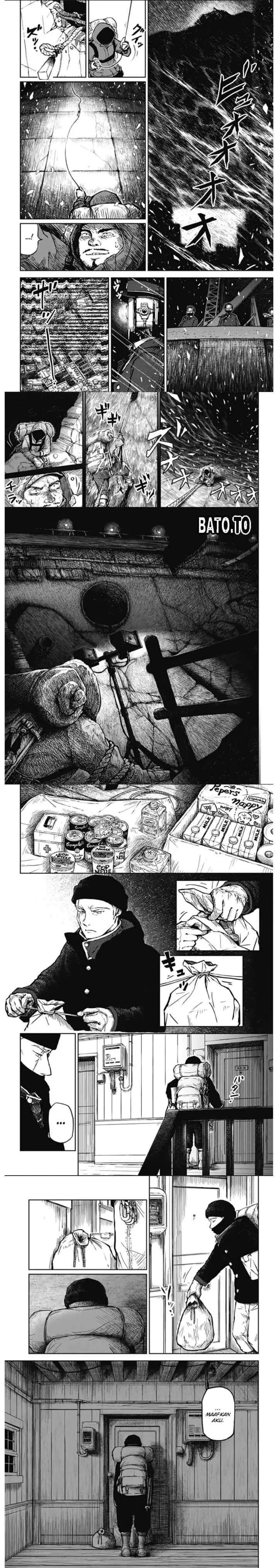 Ori No Naka No Sorisuto chapter 1 halaman 10