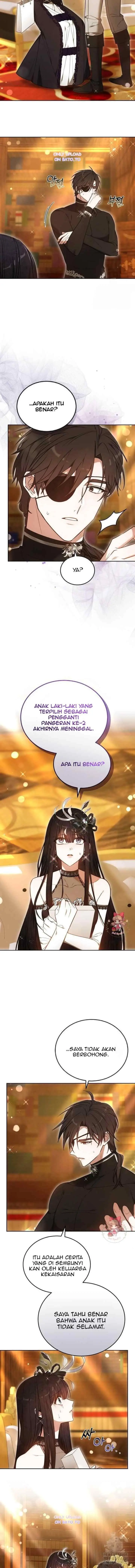 Bride of Obsidian chapter 58 halaman 6