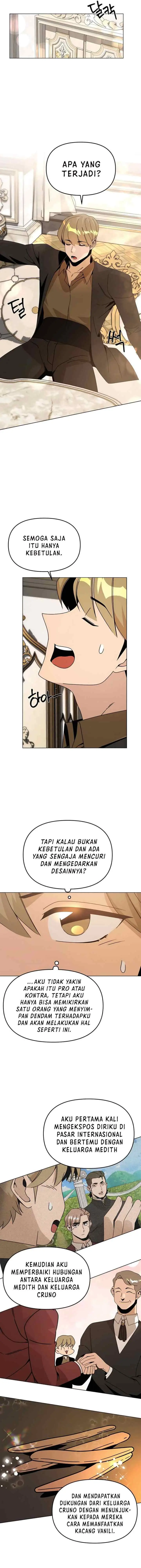 Resigning and Healing in Another World chapter 67 halaman 14
