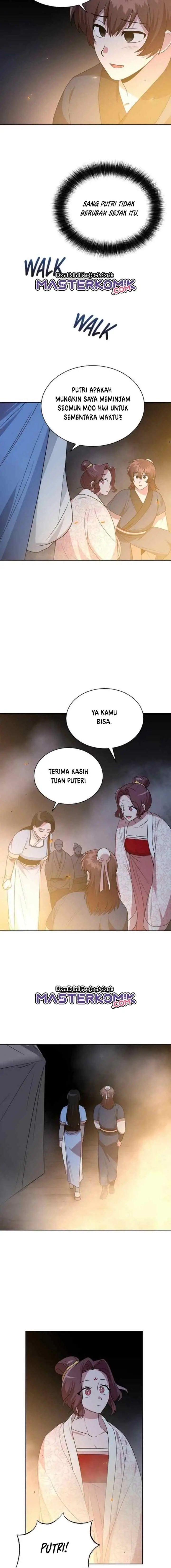 Fire Dragon King chapter 49 halaman 10
