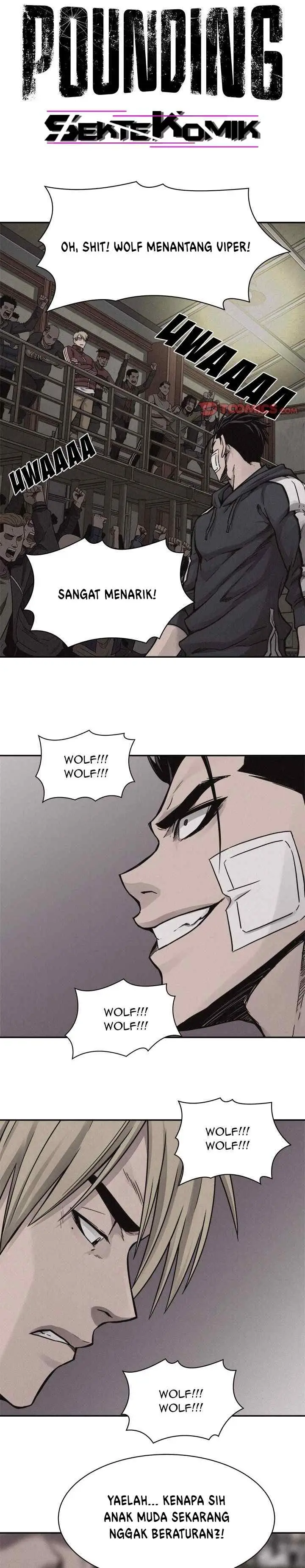 Pounding chapter 59 halaman 4