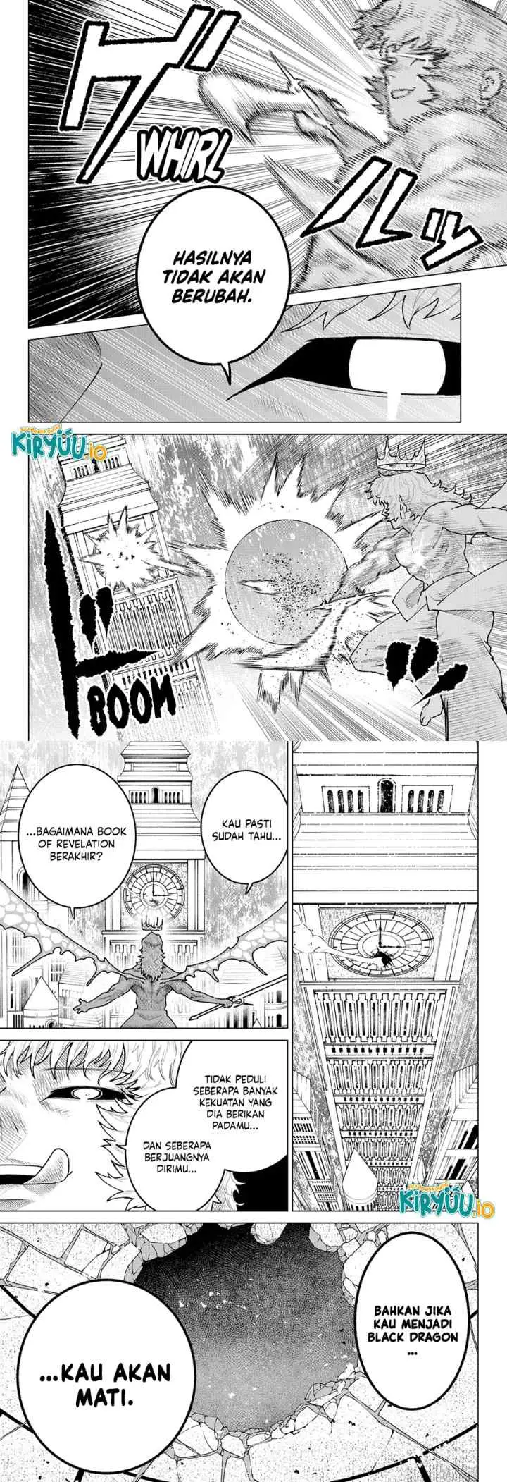 Chiyoku no Karyuudo chapter 35 halaman 5