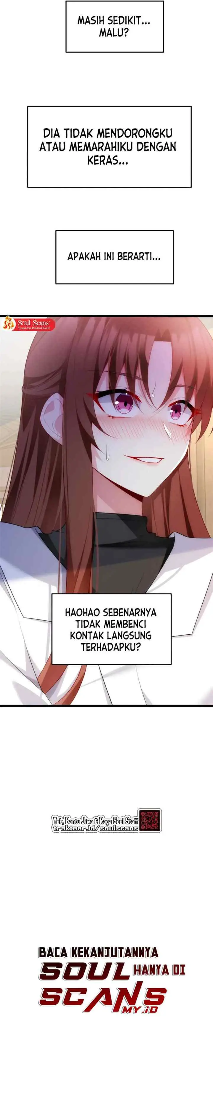 I Eat Soft Rice in Another World chapter 78 halaman 11