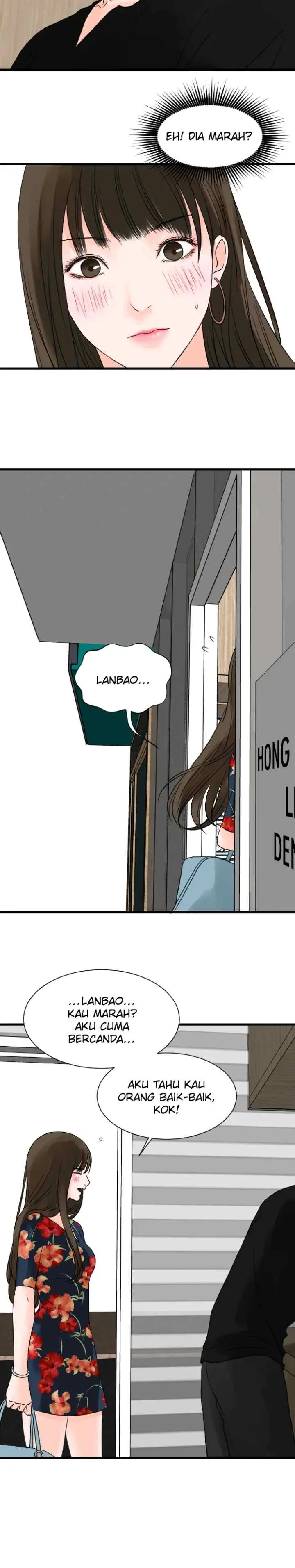 One + One (Bao A) chapter 40 halaman 6