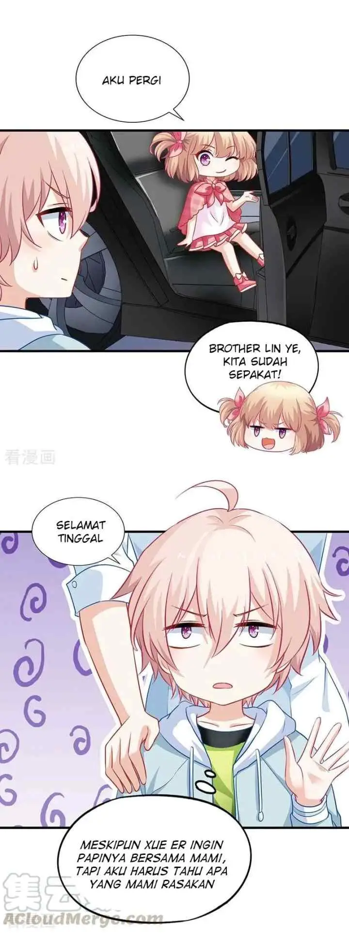 Take Your Mommy Home chapter 51 halaman 9