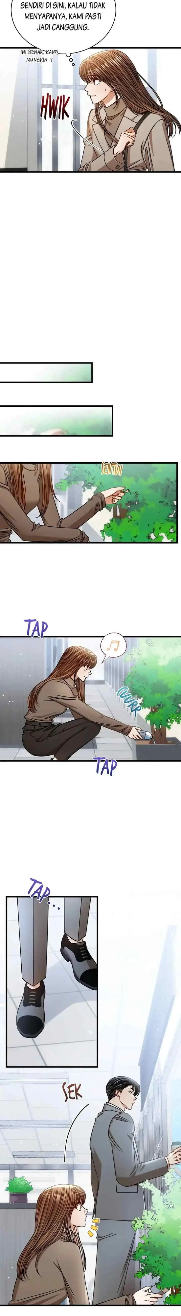 I Confessed To The Boss chapter 99 halaman 5