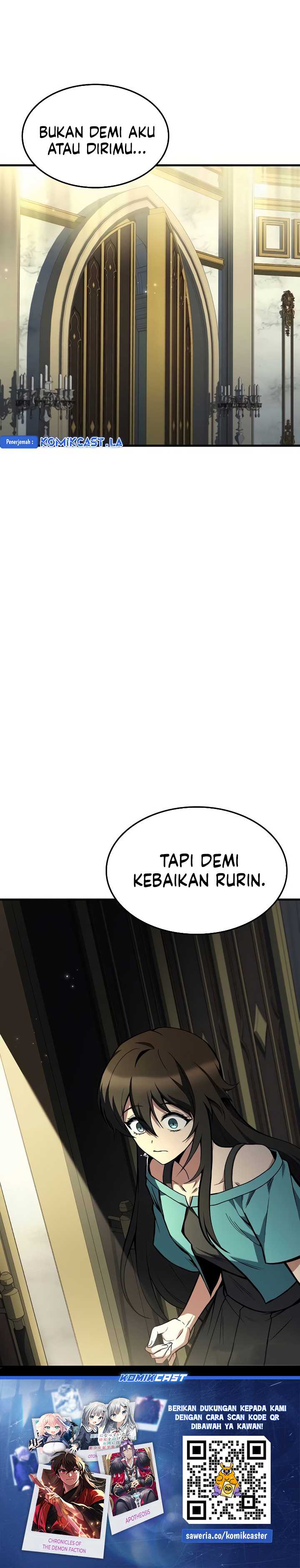 A Wizard's Restaurant chapter 67 halaman 41
