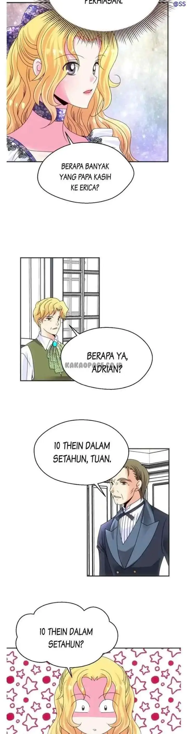 I Refuse the Duke chapter 29 halaman 15
