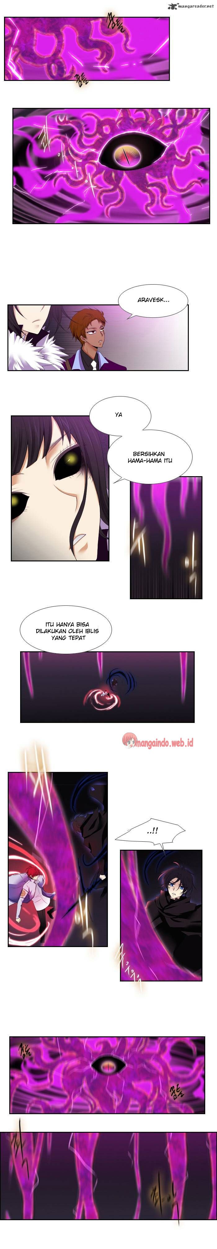 Black Haze chapter 104 halaman 12