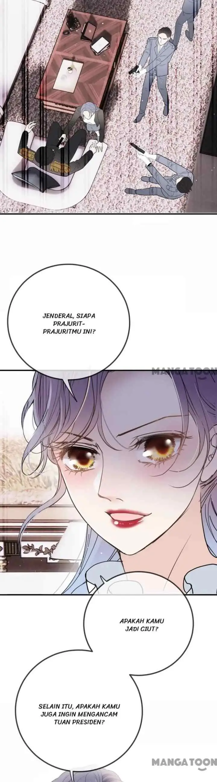 The Duke's Hidden Baby: BOGO! chapter 275 halaman 11