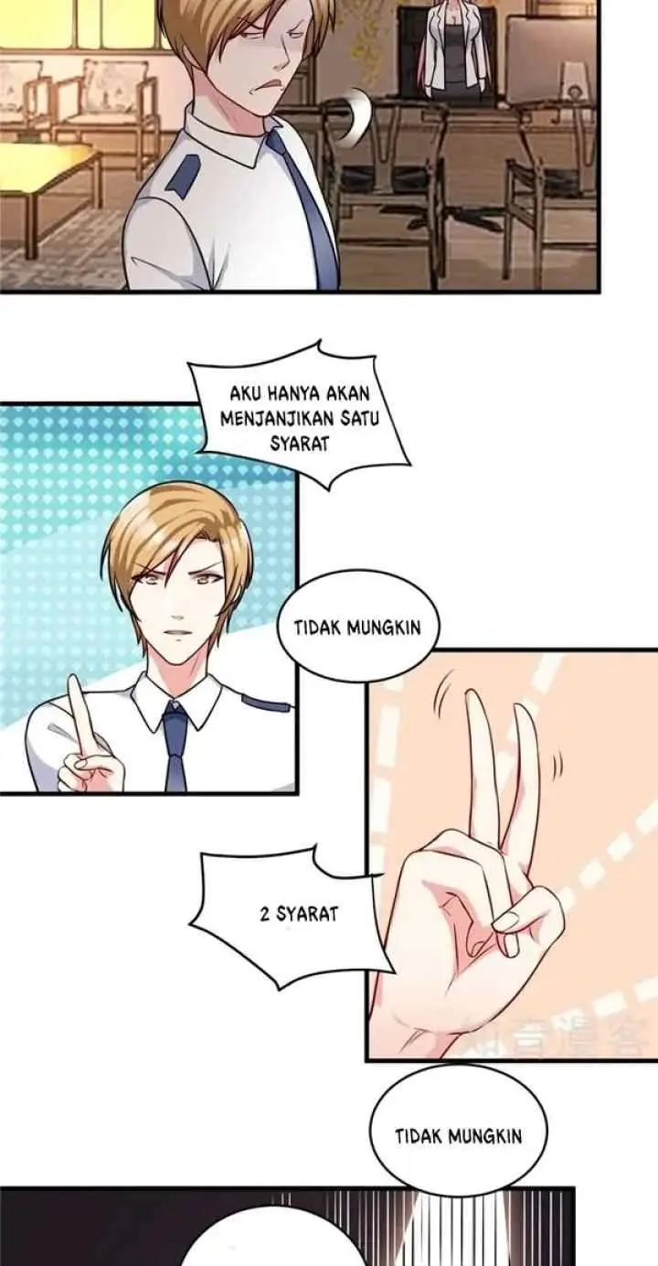 Ceo's Top Master chapter 87 halaman 4