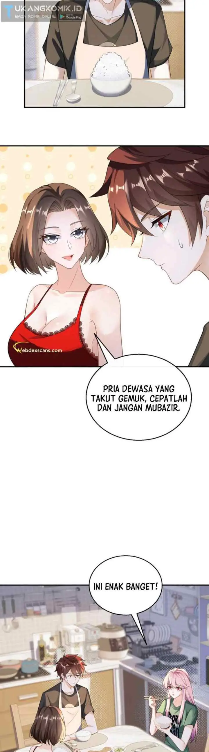 Rebirth I Am The King of Entertainment chapter 39 halaman 11