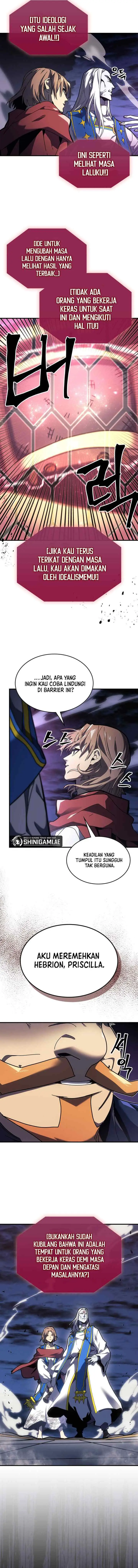 A Returner's Magic Should Be Special chapter 241 halaman 12