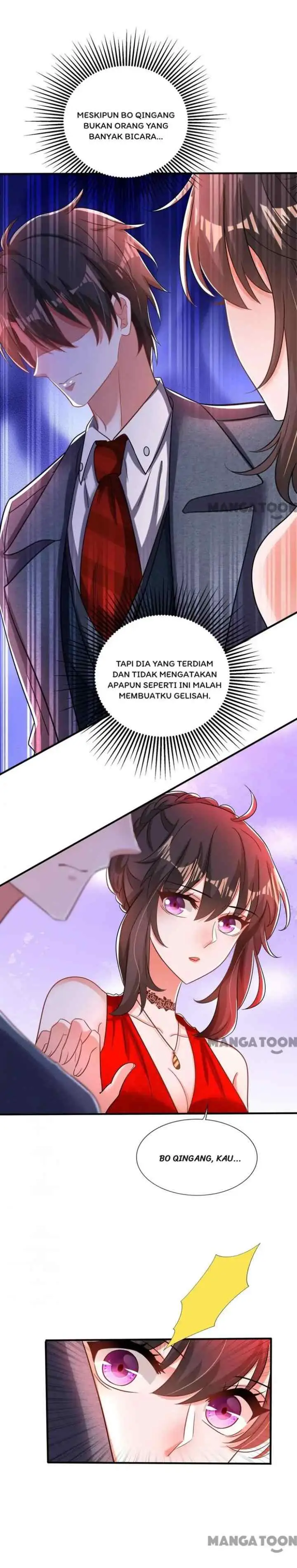 Don't Mess With Missy! chapter 108 halaman 16